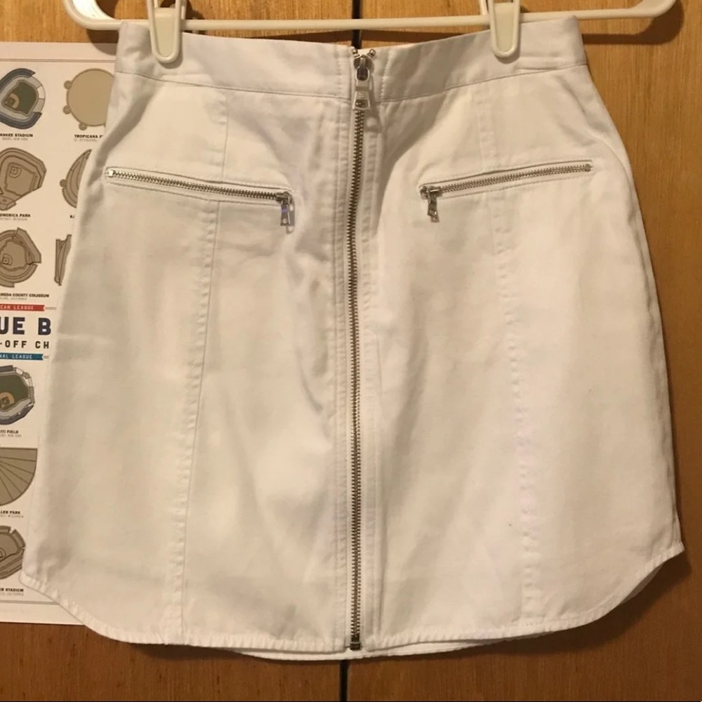 BCBGMAXAZRIA Skirt